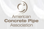 American Concrete Pipe Association logo