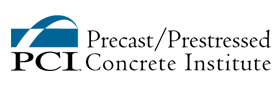 Precast/Prestressed Concrete Institute logo